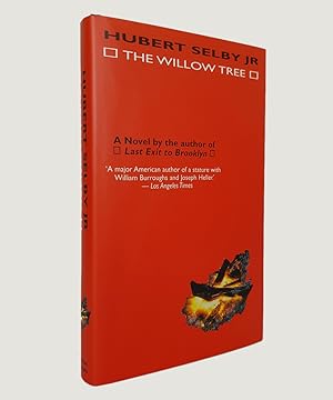 Seller image for The Willow Tree [Signed]. for sale by Keel Row Bookshop Ltd - ABA, ILAB & PBFA