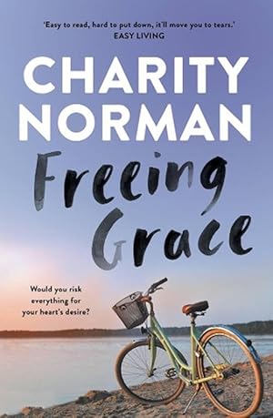 Seller image for Freeing Grace (Paperback) for sale by AussieBookSeller