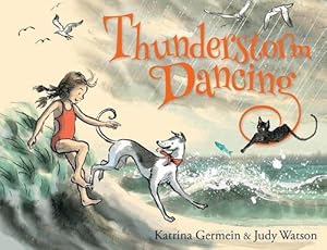 Seller image for Thunderstorm Dancing (Paperback) for sale by Grand Eagle Retail