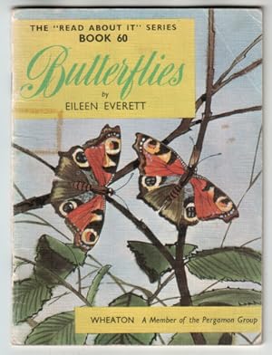 Bild des Verkufers fr Butterflies zum Verkauf von The Children's Bookshop