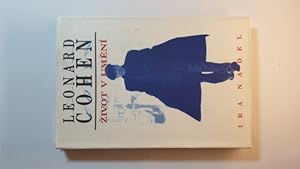 Bild des Verkufers fr Leonard Cohen : zivot v umeni - Knihobot zum Verkauf von Gebrauchtbcherlogistik  H.J. Lauterbach