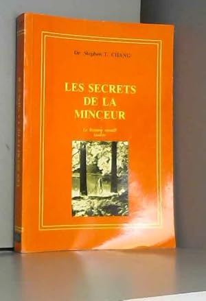 Seller image for Les secrets de la minceur : Le rgime curatif taoiste for sale by Ammareal
