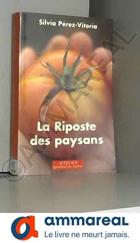 Seller image for La riposte des paysans for sale by Ammareal