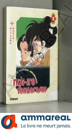 Seller image for Niji-Iro Tohgarashi, tome 5 for sale by Ammareal