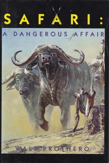 Safari: A Dangerous Affair