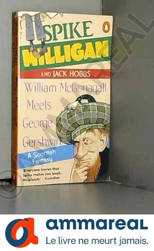 Immagine del venditore per William McGonagall Meets George Gershwin: A Scottish Fantasy venduto da Ammareal