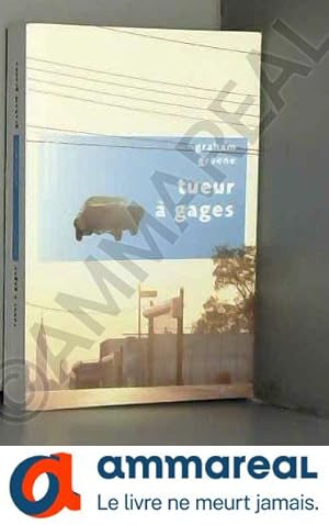 Image du vendeur pour Tueur  gages mis en vente par Ammareal