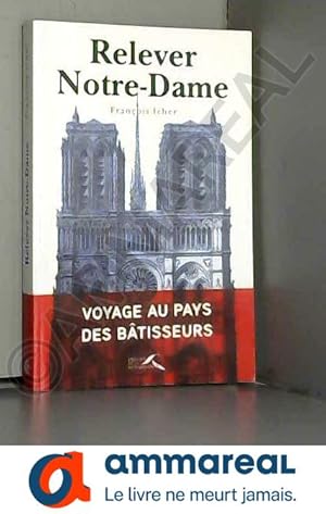 Bild des Verkufers fr Relever Notre-Dame zum Verkauf von Ammareal