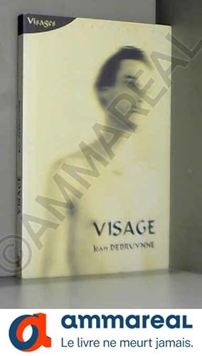 Image du vendeur pour Visage mis en vente par Ammareal