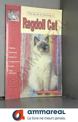 Bild des Verkufers fr Guide to Owning a Ragdoll Cat zum Verkauf von Ammareal