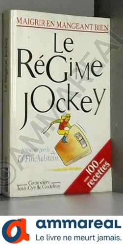 Seller image for Le Rgime Jockey for sale by Ammareal