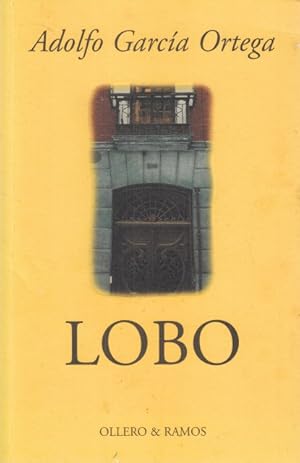 Imagen del vendedor de LOBO a la venta por Librera Vobiscum