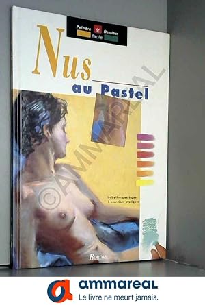 Image du vendeur pour Nus au pastel mis en vente par Ammareal