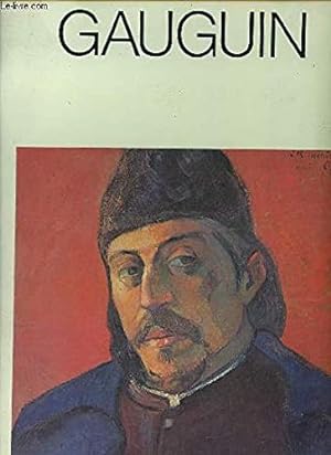 Bild des Verkufers fr Gauguin. zum Verkauf von Ammareal