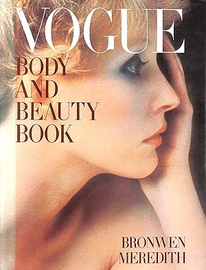 Vogue Body and Beauty Book