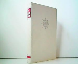 Bild des Verkufers fr Die Winterpostille - Eine Lese- und Singebuch fr Winter und Weihnacht. zum Verkauf von Antiquariat Kirchheim