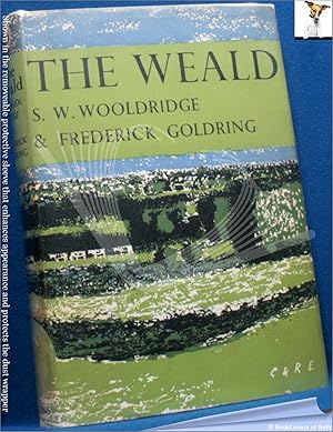 Imagen del vendedor de The Weald a la venta por BookLovers of Bath