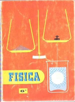 Seller image for Fsica 6 Curso for sale by SOSTIENE PEREIRA