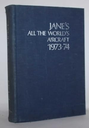 Jane's All the World's Aircraft 1973-74