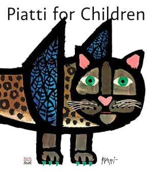 Image du vendeur pour Piatti for Children mis en vente par GreatBookPricesUK