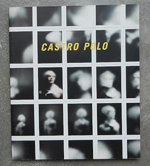 Image du vendeur pour Castro Polo. mis en vente par Librairie les mains dans les poches