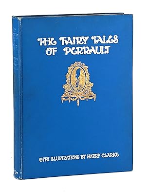 Seller image for The Fairy Tales of Charles Perrault for sale by Capitol Hill Books, ABAA