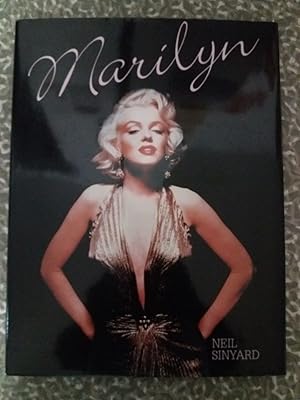Seller image for Marilyn. for sale by Librera El Crabo