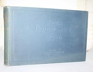 Jane's Fighting Ships 1949-50