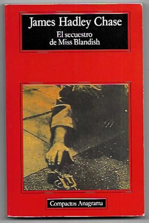El secuestro de Miss Blandish