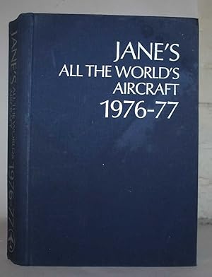 Jane's All the World's Aircraft 1976-77