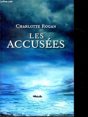 Imagen del vendedor de Les accuss - " the lifeboat" a la venta por Le-Livre
