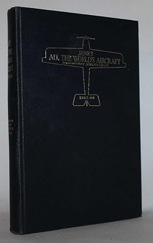 Jane's All the World's Aircraft 1965-66