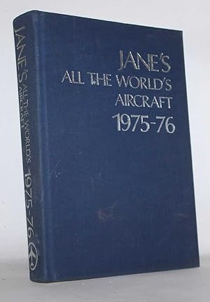 Seller image for Jane's All the World's Aircraft 1975-76 for sale by H4o Books
