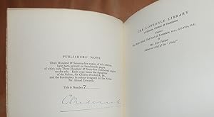 Immagine del venditore per The Lonsdale Library, Volume VII: FOX-HUNTING venduto da Portman Rare Books