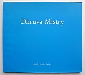 Dhruva Mistry. Bronzes 1985-90. Nigel Greenwood Gallery, London 1 October-17 November 1990.