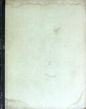 Image du vendeur pour The Fleuron: a Journal of Typography. Number One [Volume I] mis en vente par Wonder Book