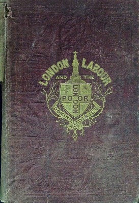 Bild des Verkufers fr London Labour and the London Poor Vol 2 zum Verkauf von Wonder Book