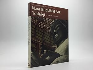 Imagen del vendedor de NARA BUDDHIST ART: TODAI-JI a la venta por Any Amount of Books