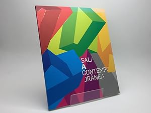 Image du vendeur pour SALA A CONTEMPORNEA mis en vente par Any Amount of Books