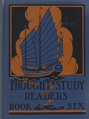 Seller image for Thought-Study Readers Book Six for sale by Alberta's Books