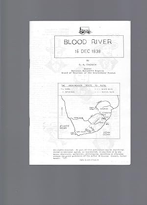 Blood River - 16 Dec 1838