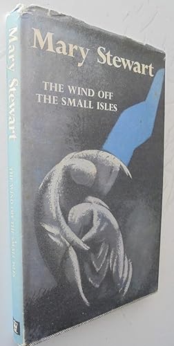 Seller image for The Wind Off the Small Isles. for sale by Phoenix Books NZ