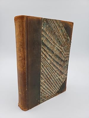 Seller image for Home Study Circle Library: American Literature, Cooper To Emerson (Volume 8) for sale by Shadyside Books