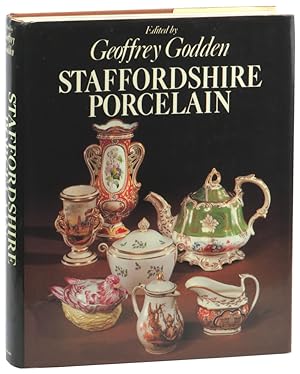 Staffordshire Porcelain