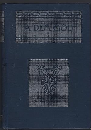 Seller image for A Demigod for sale by Alberta's Books