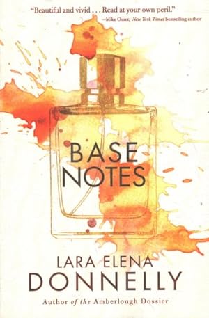 Seller image for Base Notes for sale by GreatBookPrices