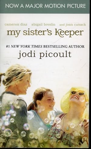 Seller image for My Sister's Keeper for sale by Librairie Le Nord