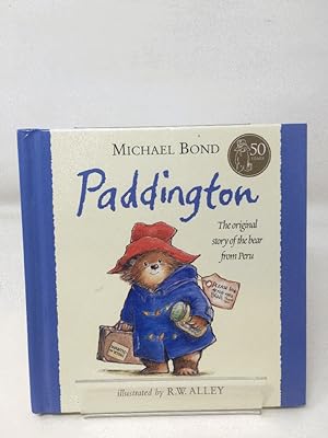 Seller image for Paddington for sale by Cambridge Recycled Books