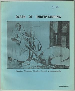 Ocean Of Understanding: Talks By Swami Venkatesananda