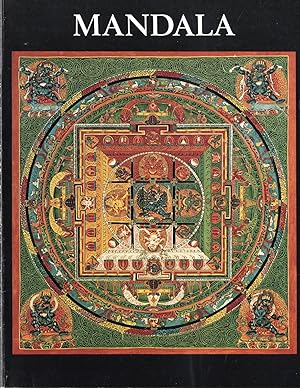 Seller image for Mandala for sale by Cider Creek Books